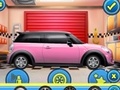 ເກມ My Dreamy Car Makeover