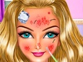 ເກມ Allegras Beauty Care