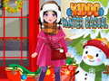 ເກມ Kiddo Winter Casual