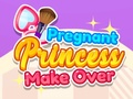 ເກມ Pregnant Princess Makeover