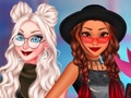 ເກມ Witchcore Insta Divas