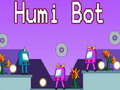 ເກມ Humi Bot