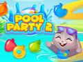 ເກມ Pool Party 2