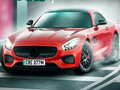ເກມ Car parking stunts 2022