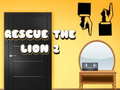 ເກມ Rescue The Lion 2