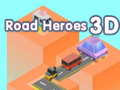 ເກມ Road Heroes 3D
