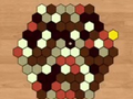 ເກມ Hex Puzzle Maze