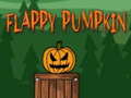 ເກມ Flappy Pumpkin