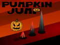 ເກມ Pumpkin Jump