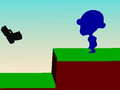 ເກມ Gun Sprint - Gun Run
