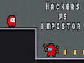 ເກມ Hackers vs impostors