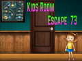 ເກມ Amgel Kids Room Escape 73