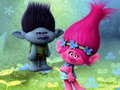 ເກມ Trolls Puzzle Jigsaw