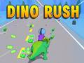 ເກມ Dino Rush