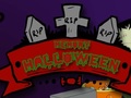 ເກມ Memory Halloween