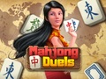 ເກມ Mahjong Duels
