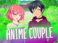 ເກມ Anime Couple Dress Up