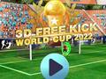 ເກມ Free Kick World Cup 2022