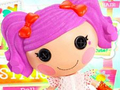 ເກມ Lalaloopsy: Doll Factory
