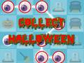 ເກມ Halloween Collect