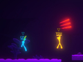 ເກມ Stick Duel: The War