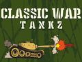 ເກມ Classic War Tankz