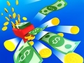 ເກມ Moneygun Run