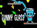 ເກມ Funny Glass