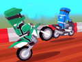 ເກມ Tricks - 3D Bike Racing Game