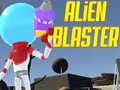 ເກມ Alien Blaster