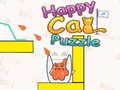 ເກມ Happy Cat Puzzle