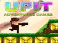 ເກມ Upit Adventure Game