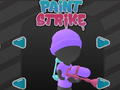 ເກມ Paint Strike