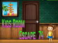 ເກມ Amgel Kids Room Escape 74