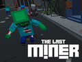 ເກມ The Last Miner