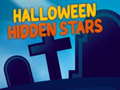 ເກມ Halloween Hidden Stars