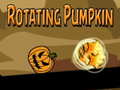 ເກມ Rotating Pumpkin
