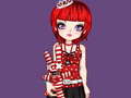 ເກມ Gothic Fashion