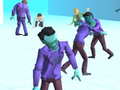 ເກມ Private Zombie Town
