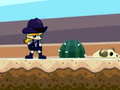 ເກມ Wild Runner 2d