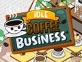 ເກມ Idle Coffee Business