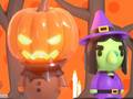 ເກມ Spooky Run