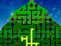 ເກມ Christmas Tree Light-Up