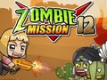 ເກມ Zombie Mission 12