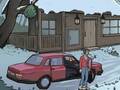 ເກມ Last Christmas in the Cabin