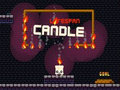 ເກມ Lifespan Candle