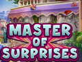 ເກມ Master of Surprises