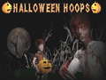 ເກມ Halloween Hoops