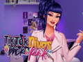 ເກມ TikTok Divas #black&pink