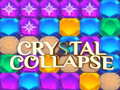 ເກມ Crystal Collapse